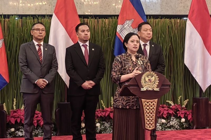 Indonesia Resmi Menjadi Tuan Rumah Konferensi PUIC ke-19 di Jakarta 
