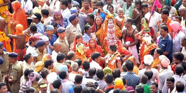 India Akan Kembali Cantumkan Kasta di Sensus Nasional Usai 94 Tahun