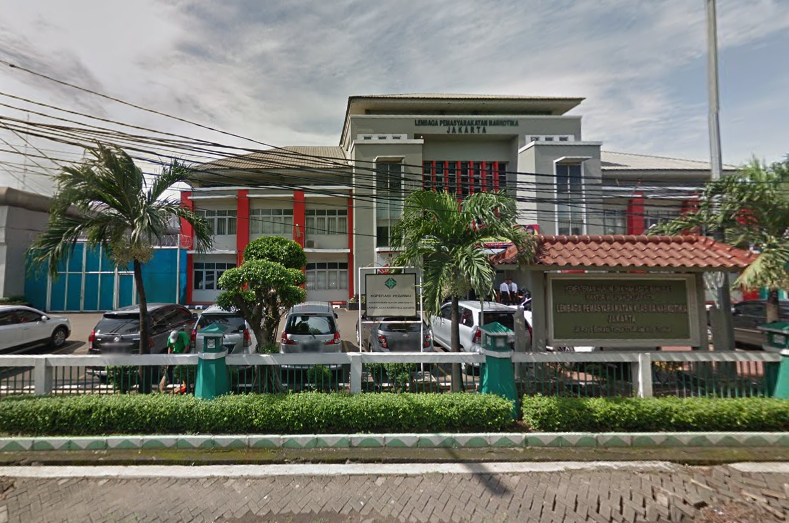 Penjara Cipinang dan Salemba Diusulkan Jadi Permukiman Warga