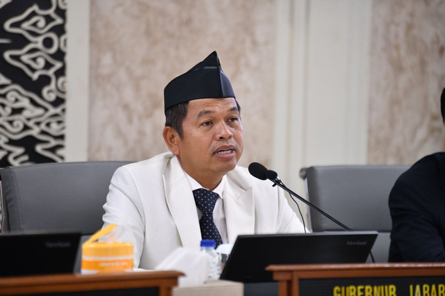 Gubernur Jabar Atur Jam Masuk Sekolah Jadi Pukul 06.30 WIB, Tuai Respons Beragam