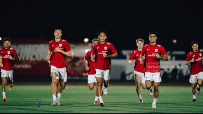 Jepang vs Indonesia: Misi Berat di Tanah Samurai, Bisakah Tim Garuda Membalikkan Sejarah?