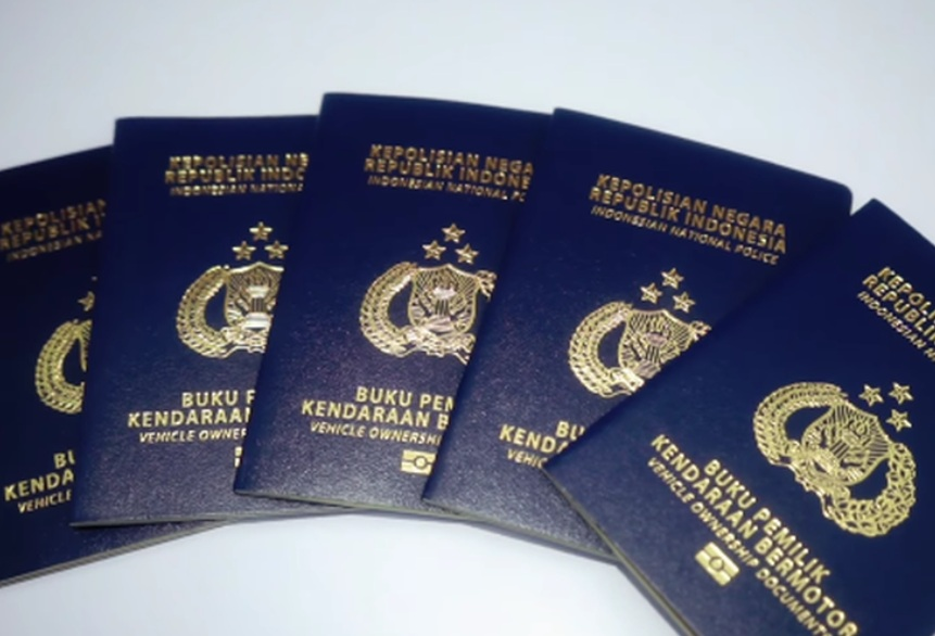 Resmi Diterbitkan! Ini 5 Cara Mendapatkan BPKB Elektronik untuk Motor dan Biayanya