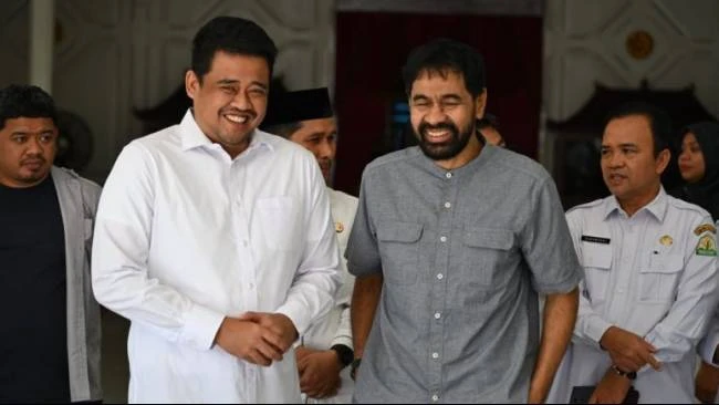 Gubernur Aceh Muzakir Tolak Ajakan Bobby untuk Kelola Bersama 4 Pulau Sengketa