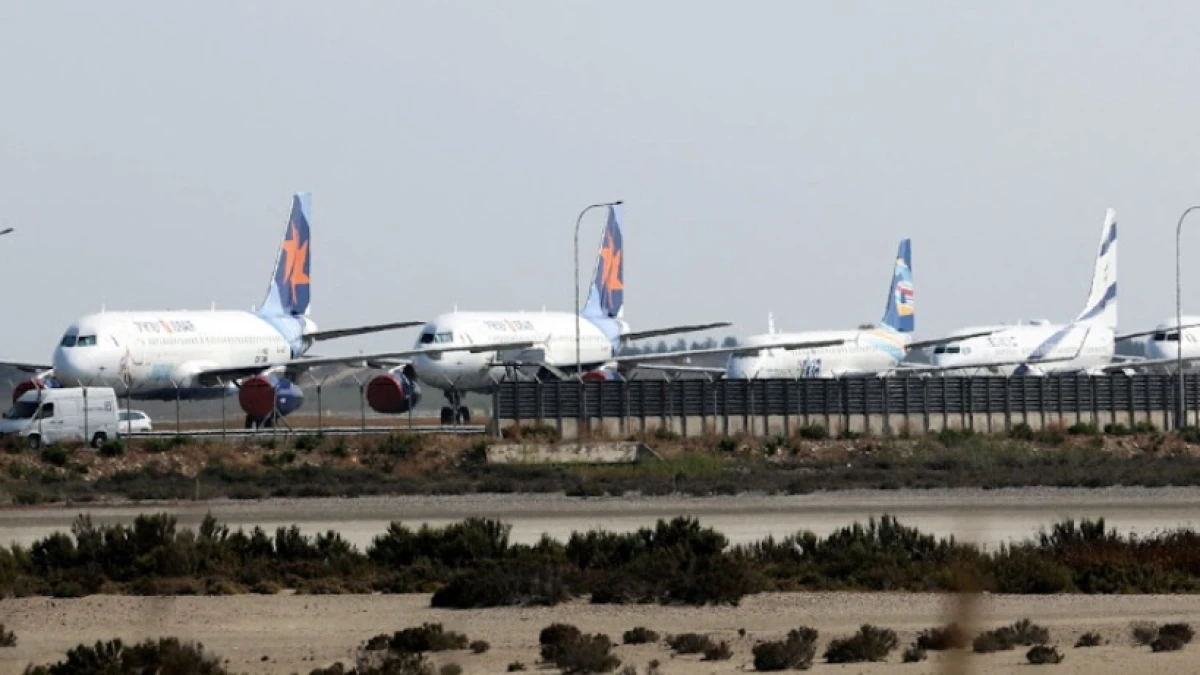 Qatar hingga Kuwait Tutup Wilayah Udara Usai Serangan Iran ke Pangkalan AS