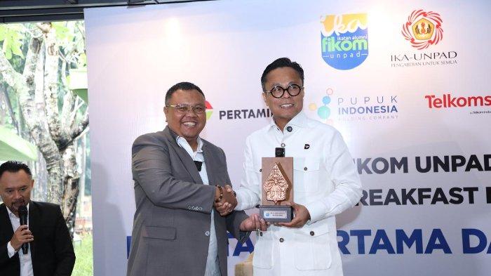 Danantara Larang BUMN dan Anak-Cucu Usahanya Ganti Direksi Tanpa Izin