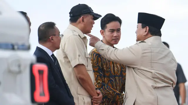 Gibran Berpeluang Berkantor di Papua, Tugas Khusus dari Presiden Terpilih Prabowo
