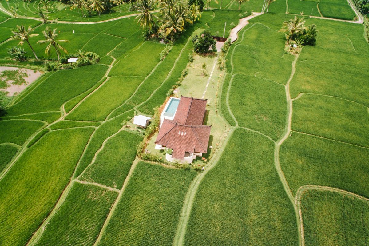 ATR/BPN Pastikan Tanah Warisan yang Menganggur Tak Akan Diambil Negara