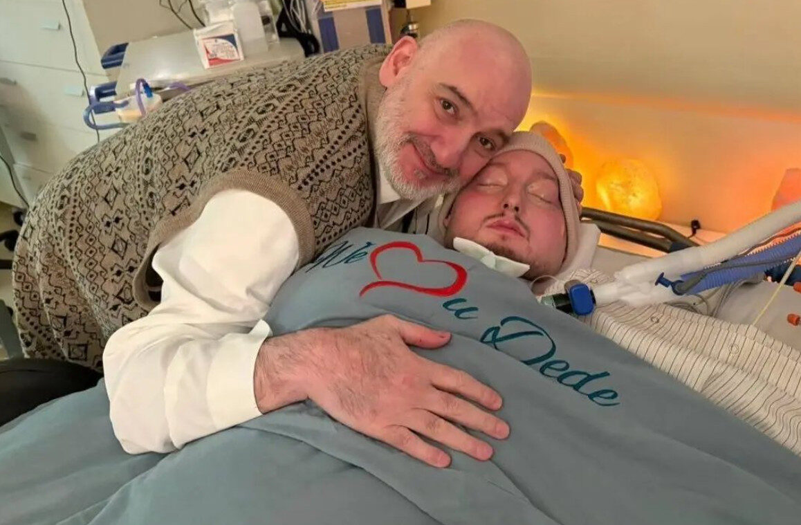 Pangeran ‘Sleeping Prince’ Alwaleed bin Khaled Meninggal Dunia Setelah 20 Tahun Koma