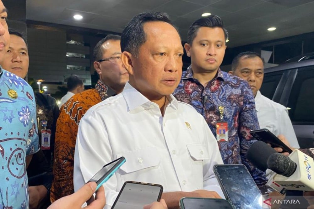 Tito Sentil Kasus Beras Oplosan dan Takaran Palsu: Ada Perusahaan Besar Terlibat