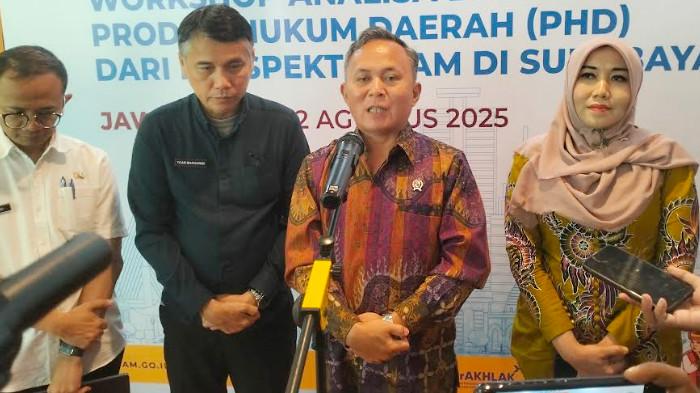 Wamen HAM Sebut Bendera One Piece Boleh Dikibarkan, Asal Tidak Langgar Aturan