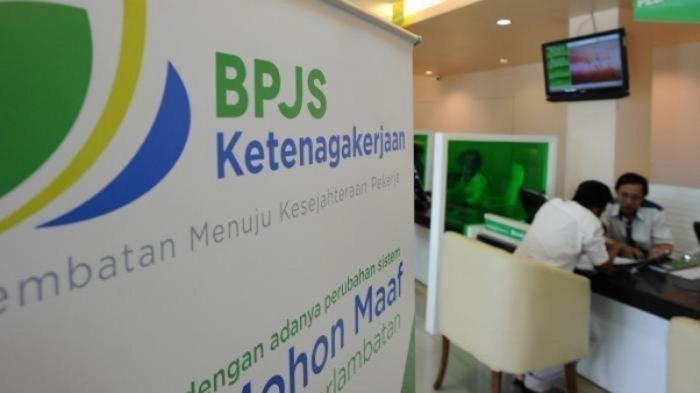 JKP Jadi Penyelamat Pekerja yang Kehilangan Penghasilan 