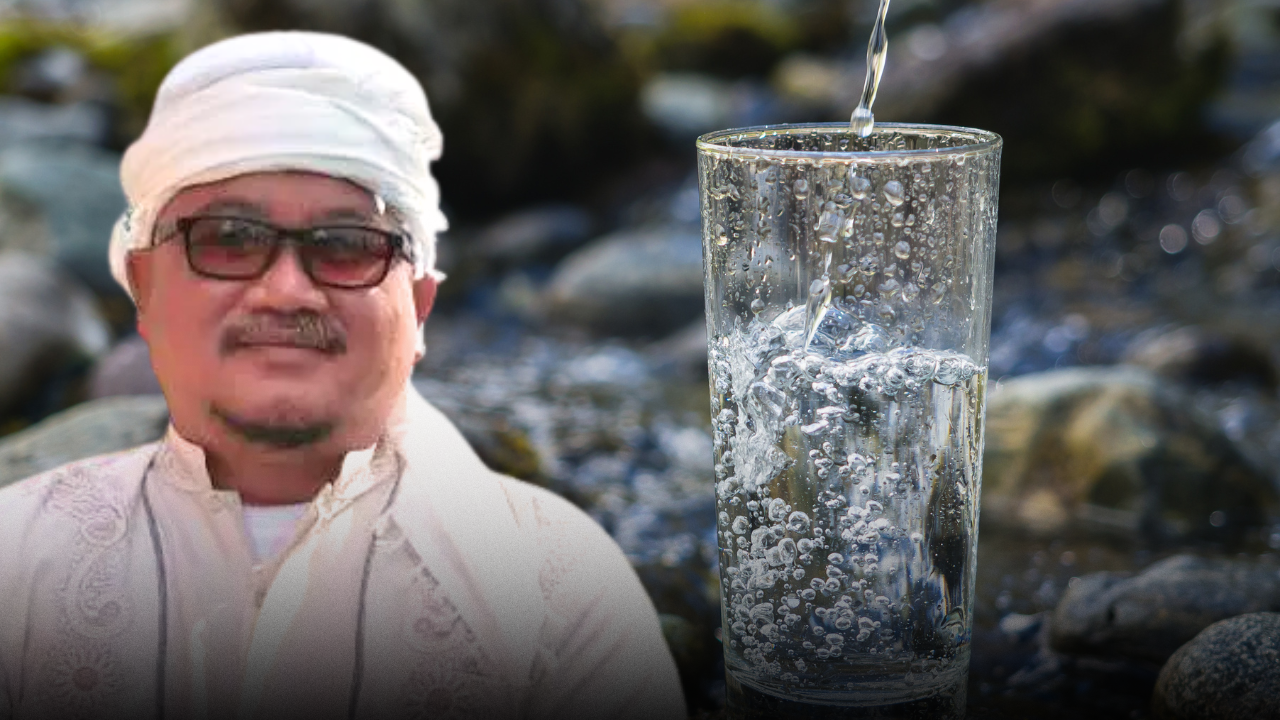 Air Bersih: Tantangan, Solusi, dan Harapan untuk Banten