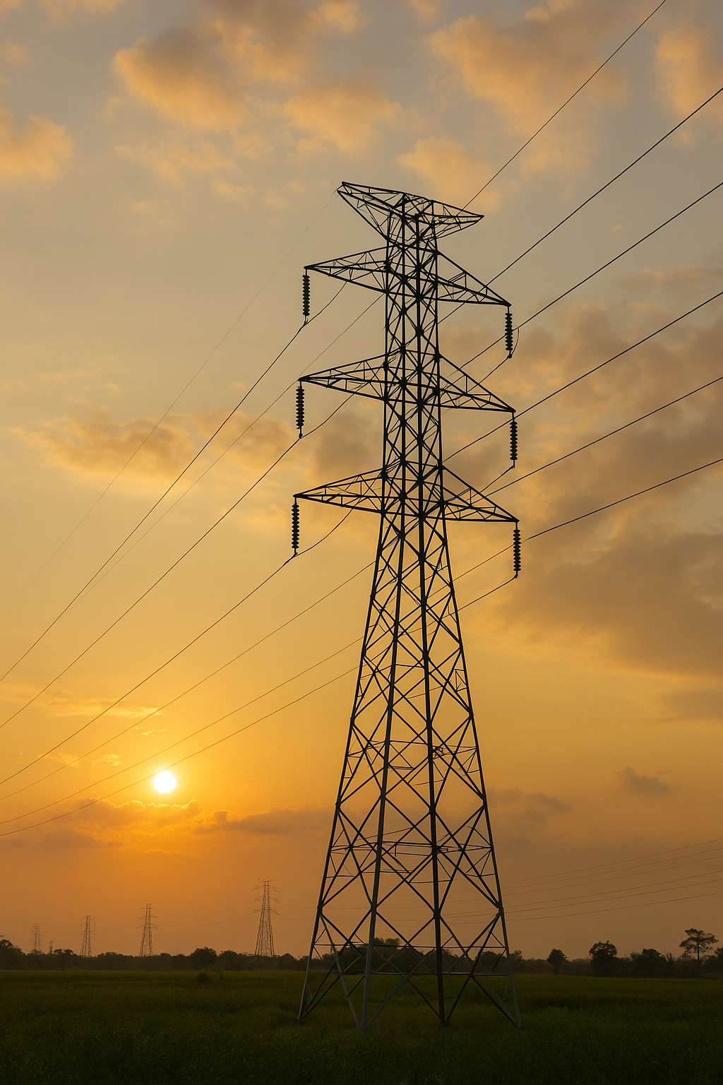 80 Tahun Listrik Nasional: Dari Lampu Pertama Hingga Energi Masa Depan