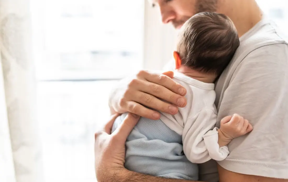 Cuti Ayah Bukan Libur Biasa, Tapi Dukungan Nyata untuk Keluarga