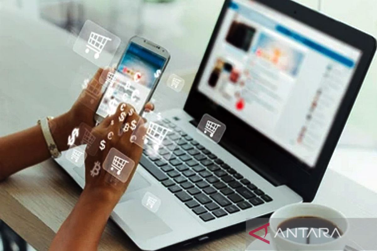 Belanja Live Streaming dan Godaan Nilai Hedonik: Tren Baru yang Bikin Dompet Menjerit