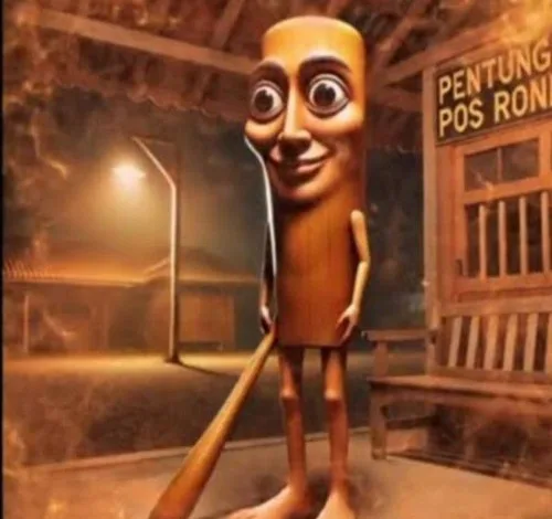 Meme “Tung Tung Tung Sahur” – Ketika Tradisi Lokal Bertemu Kekacauan Digital