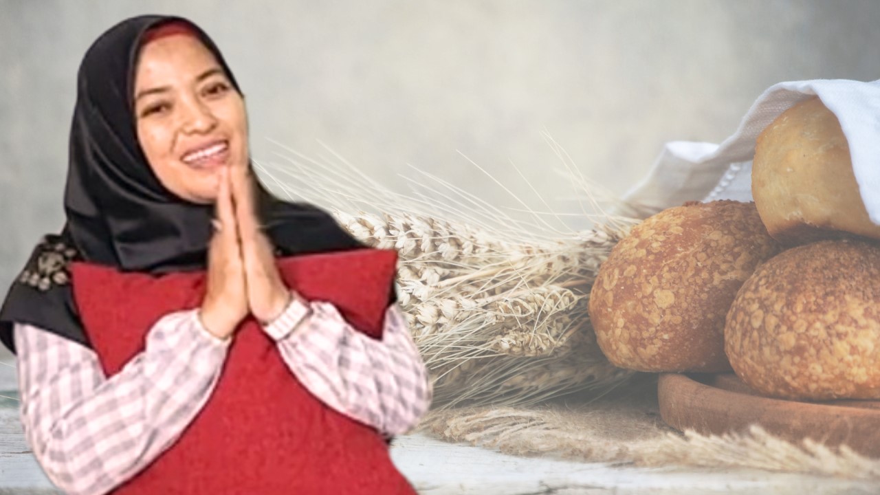 Bunda Key: Dari Dapur Rumah ke Dunia Kuliner Serang