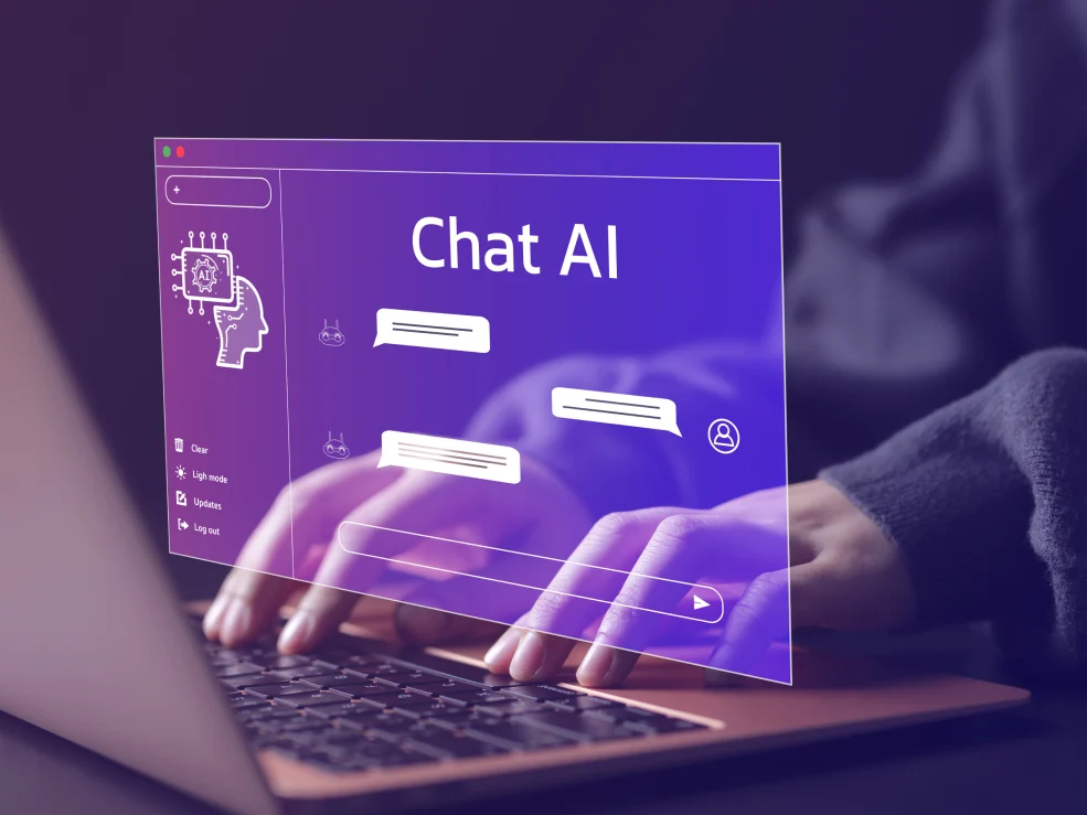 Chat AI: Antara Manfaat Canggih dan Risiko Digital 