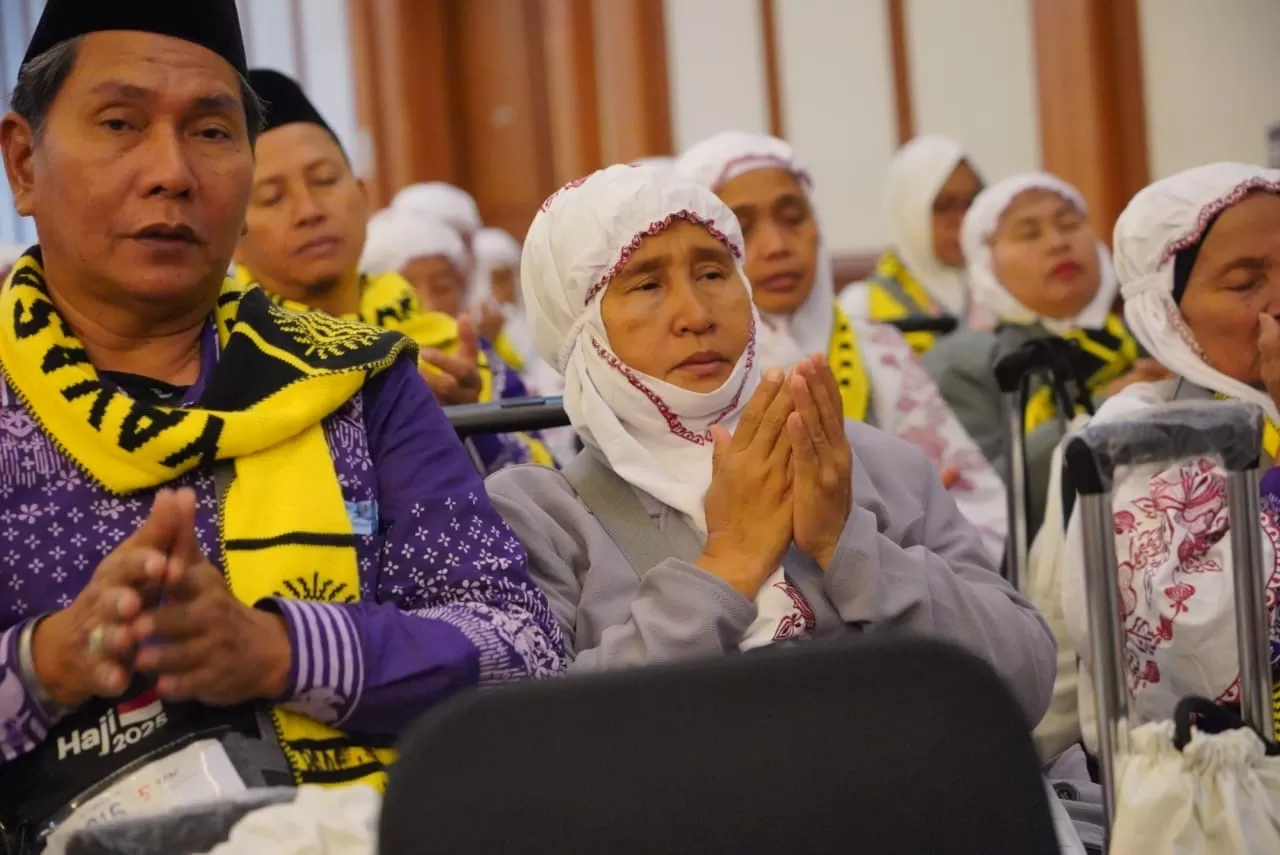 Persiapan Ibadah Haji: Bekal Fisik, Mental, dan Spiritual Menuju Tanah Suci