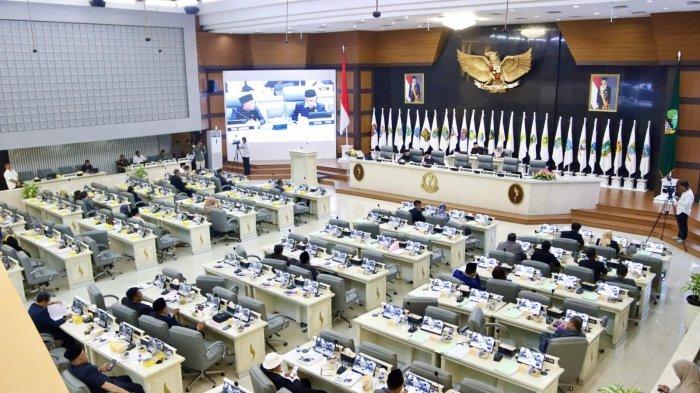 DPR Pilih Dialog, Belum Ada Keputusan Konkret Soal Demo 25 Agustus