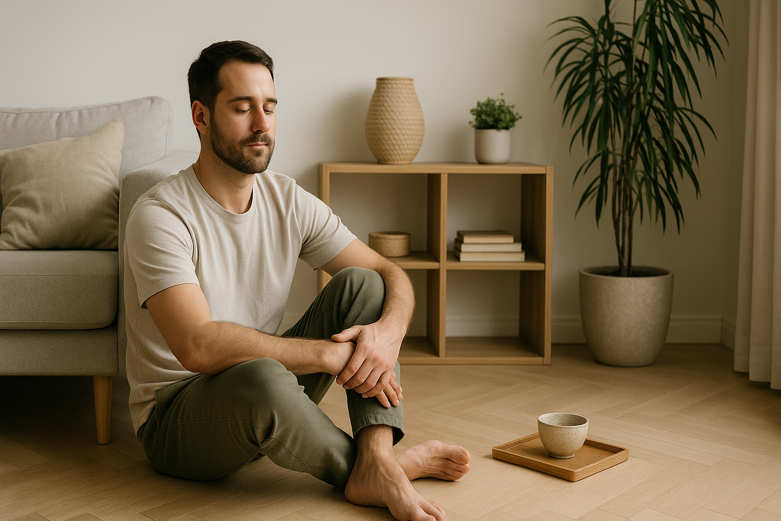 Hidup Minimalis: Lebih Sedikit, Lebih Bahagia