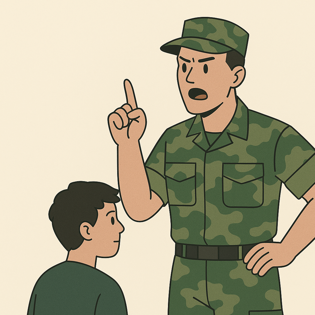 Barak Militer untuk Pelajar Nakal? Ini 5 Dampak Baiknya yang Perlu Kamu Tahu!