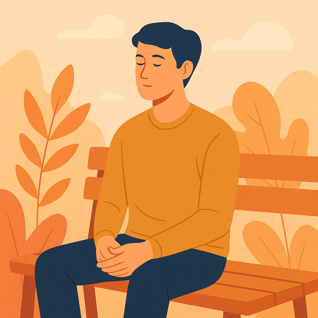 Jeda untuk Jiwa: Mengapa Kita Perlu ‘Istirahat Mental’ di Tengah Kesibukan