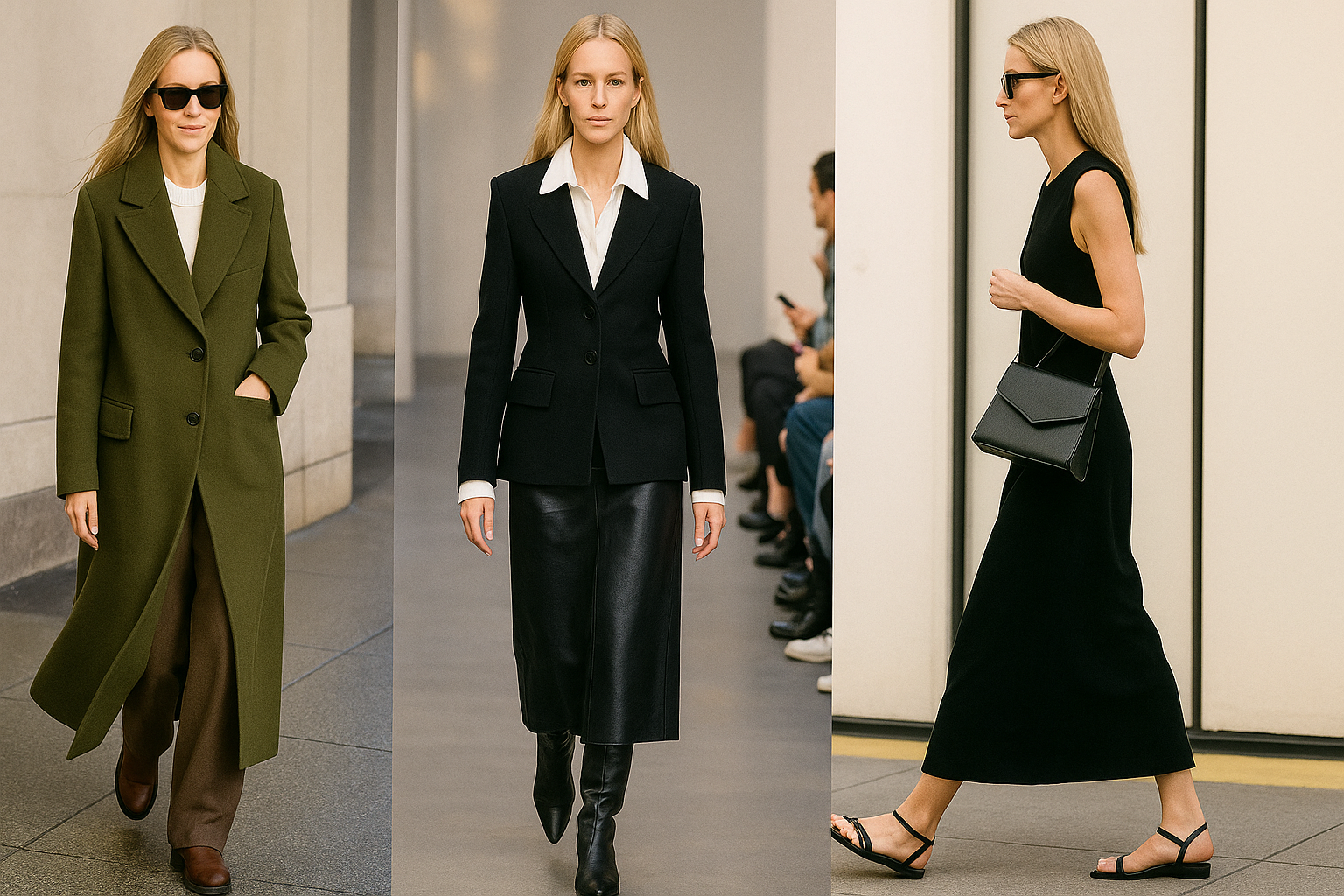 Quiet Luxury, Tren Gaya Hidup Baru di Tengah Kejenuhan Konsumerisme