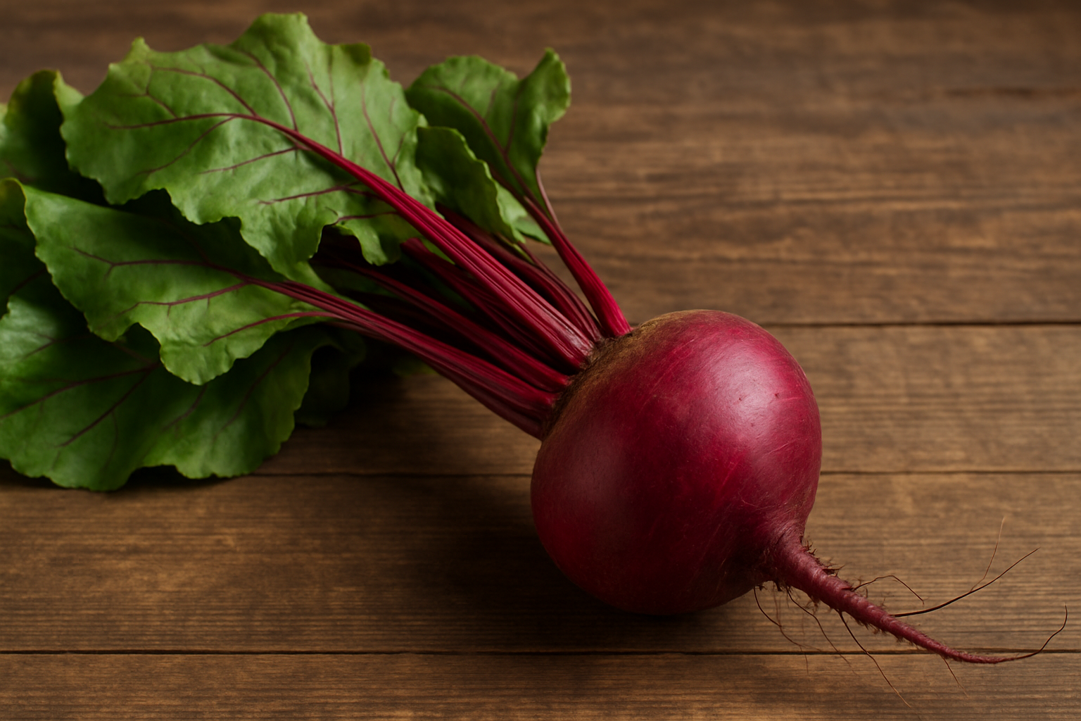 Buah Bit: Si Ungu Ajaib yang Penuh Khasiat