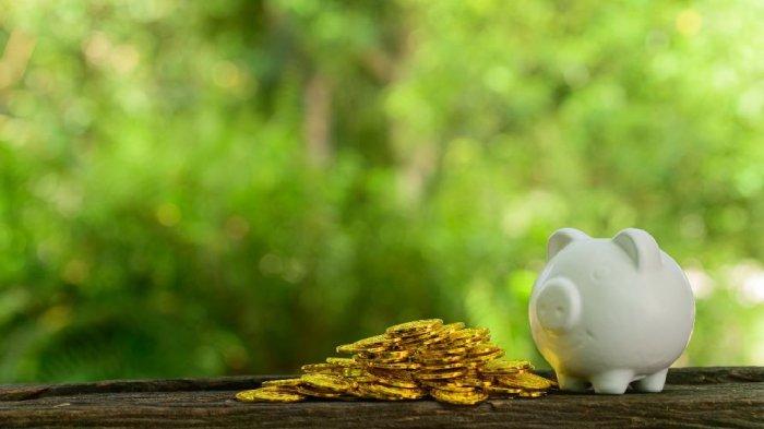 Menabung Emas, Cara Cerdas Lindungi Nilai Uang di Tengah Ketidakpastian 