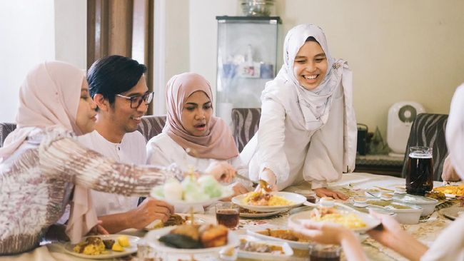 Waspada Usai Lebaran Kurban: Kolesterol Mengintai di Balik Sate dan Gulai