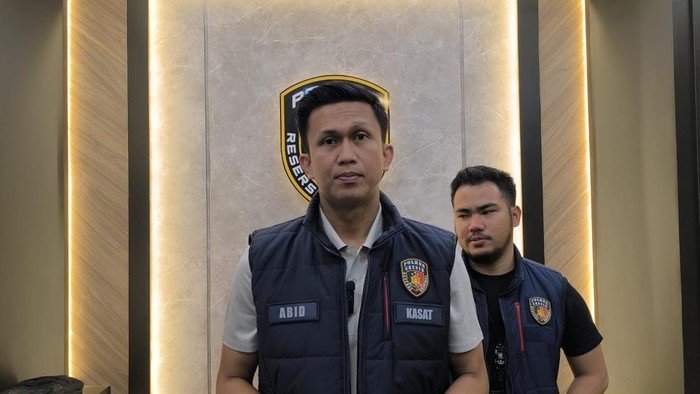 Polisi Tangkap Admin Grup FB "Cinta Sedarah", Ungkap Jaringan Konten Asusila di Dunia Maya 