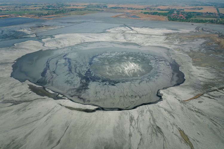19 Tahun Lumpur Lapindo: Luka Panjang yang Belum Mengering