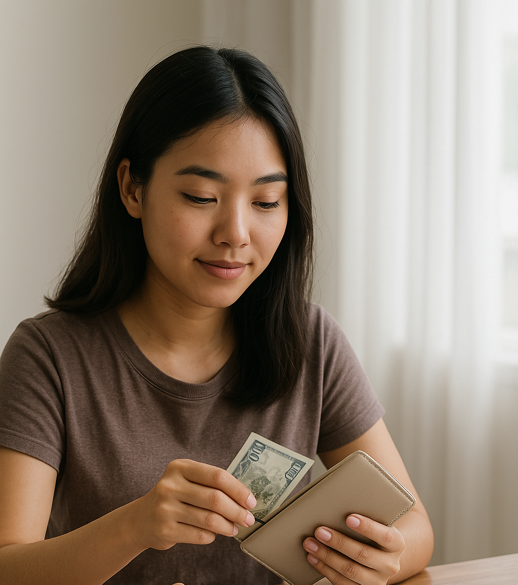 Nggak Harus Kaya Dulu Baru Bahagia: Cara Bijak Kelola Uang di Usia 20-an