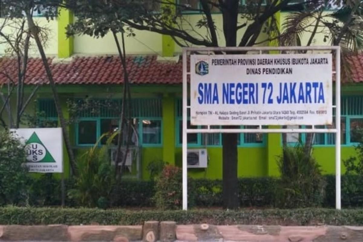 Di Balik Ledakan SMA 72: Alarm Seriusnya Dampak Bullying di Sekolah