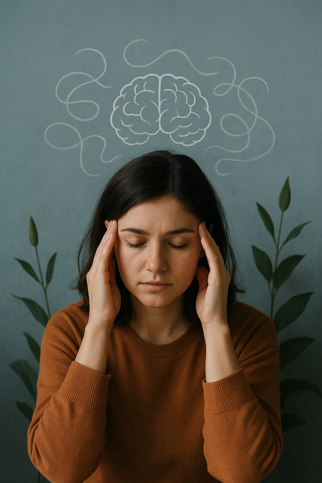 Pulihkan Pikiran, Rawat Perasaan: Momentum Hari Kesehatan Mental Sedunia 2025